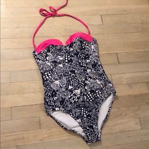 Lily Pulitzer Swimsuit